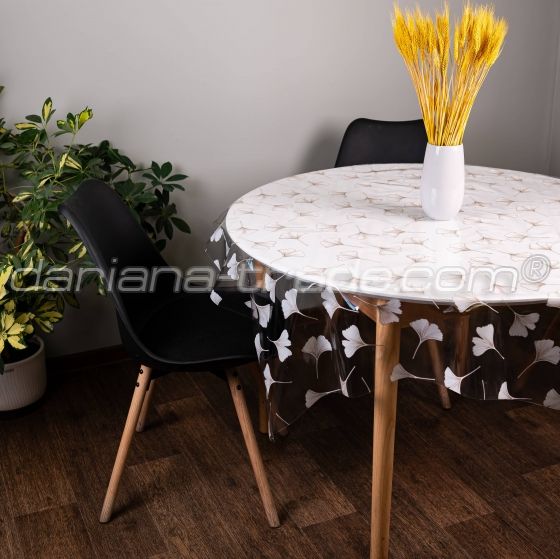 Плівка столова DarianA Silicon 1.35x30м ES0806-1TM