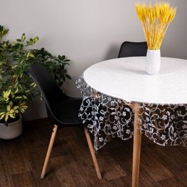 Плівка столова DarianA Силікон 1,35х30м B436BTM