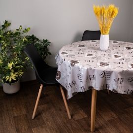 Плівка столова DarianA Силікон ES0634-2-Fullprint