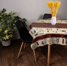 Плівка столова DarianA Силікон 1.35x30м ES0016-1-FULLPRINT