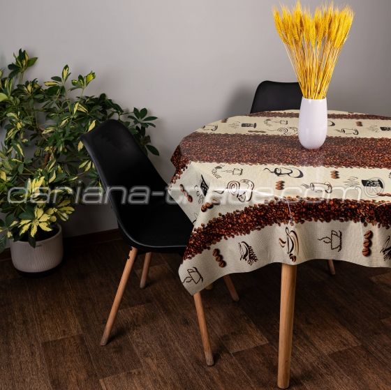 Плівка столова DarianA Силікон 1.35x30м ES0016-1-FULLPRINT