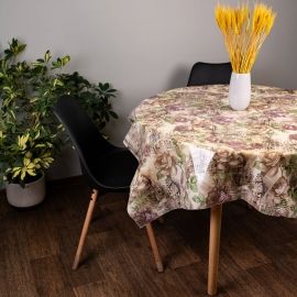 Плівка столова DarianA 1.35х25 ES0457