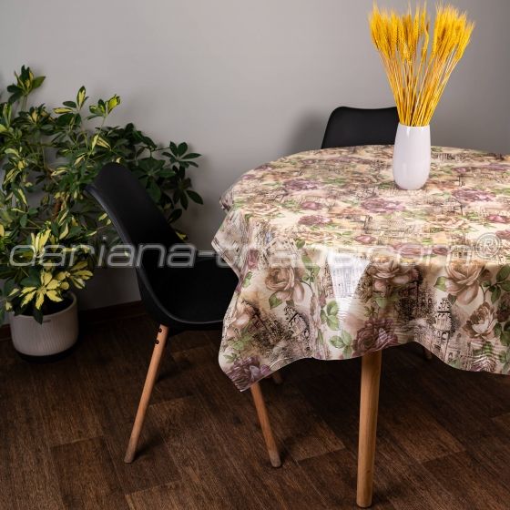 Плівка столова DarianA 1.35х25 ES0457