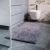 Килимок антибак. Australian Wool 60x90 см гранітний