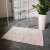 Килимок антибак. Australian Wool 60x90 см молочний