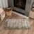 Килимок антибакт. New Dream 60x120 бежевий