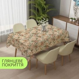 Плівка столова Dariana, Прованс Bloom 1,37x20м PW363-R1145-1
