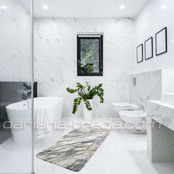 Плівка столова Dariana, Прованс Bloom 1,37x20м PW363-R1145-1