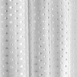 Шторка Жаккард XRQ-JC-155 білий