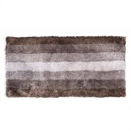 Килимок антибак. Pearl 60x120 бежевий