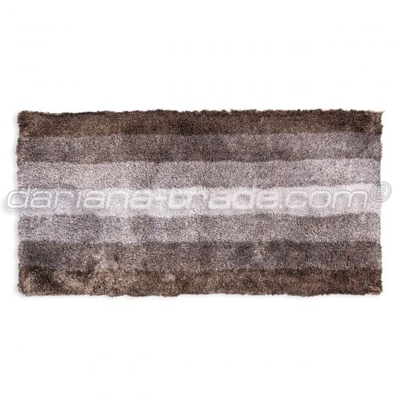 Килимок антибак. Pearl 60x120 бежевий