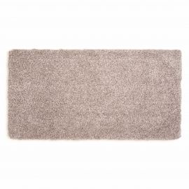 Килимок антибакт. Melange SOFT 60x120 бежевий