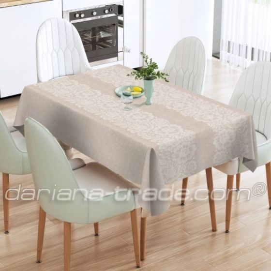Плівка столова DarianA Прованс 1.37x20 PW195-R1096-1-2