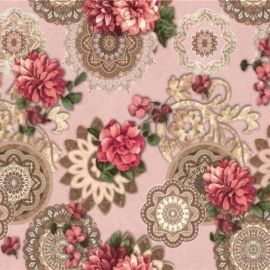Плівка столова DarianA 1.35х25 ES0499