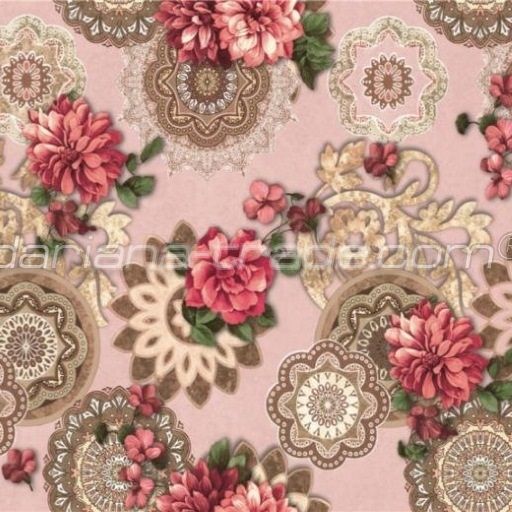 Плівка столова DarianA 1.35х25 ES0499