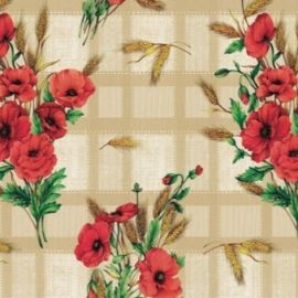 Плівка столова DarianA 1.35х25 ES0019