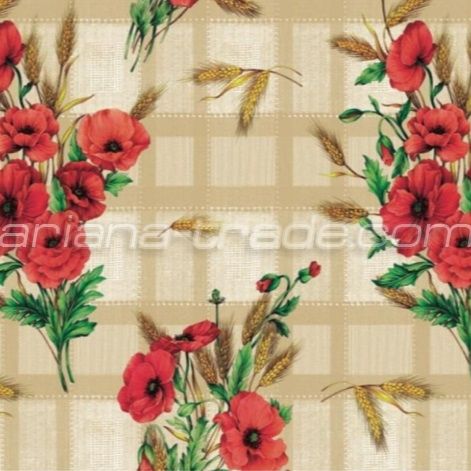 Плівка столова DarianA 1.35х25 ES0019