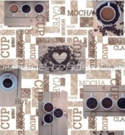 Плівка столова DarianA 135cm x 25m ES0167