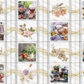 Плівка столова DarianA 1.35х25 ES1176-1