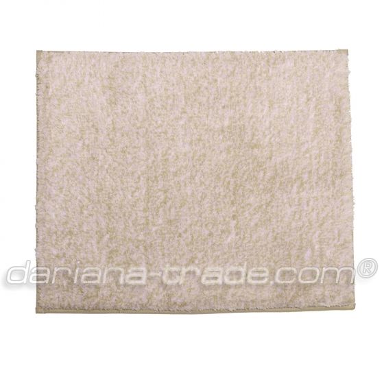 Килимок антибак. Comfort 60х50 бежевий