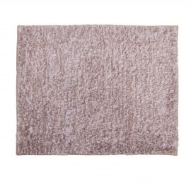 Килимок антибак. Comfort 60х50 коричневий