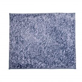 Килимок антибак. Comfort 60х50 синій