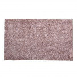 Килимок антибак. Comfort 60х100 коричневий