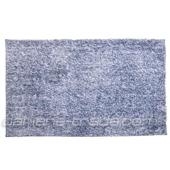 Килимок антибак. Comfort 60х100 синій