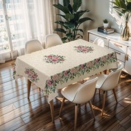 Плівка столова DarianA Прованс 1.37x20 PW195-R1477-1-2