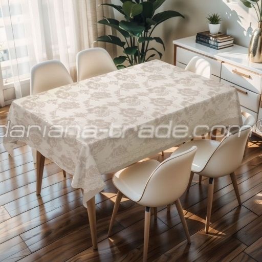 Плівка столова DarianA Прованс 1.37x20 PW195-R1393-2-2