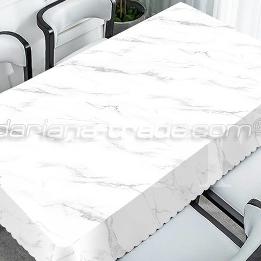 Плівка столова DarianA Прованс 1.37x20 PW195-R929-1