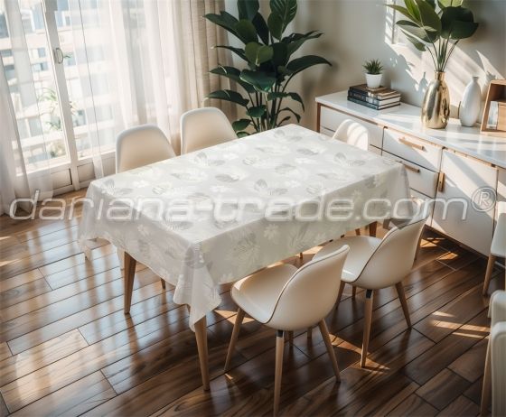 Плівка столова DarianA Прованс 1.37x20  PW195-R1473-1