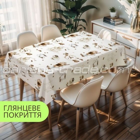 Плівка столова Dariana, Прованс Bloom 1,37x20м PW363-R1456-1-2