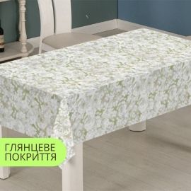 Плівка столова Dariana, Прованс Bloom 1,37x20м PW363-R17-1