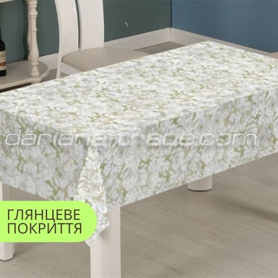 Плівка столова Dariana, Прованс Bloom 1,37x20м PW363-R17-1