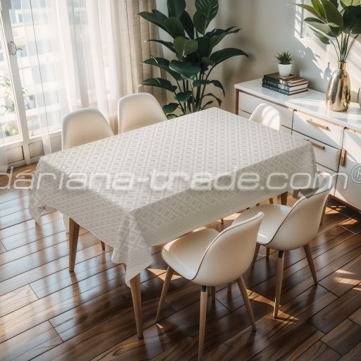 Плівка столова Dariana, Прованс Geometry 1,37x20м PW406-R1485-1