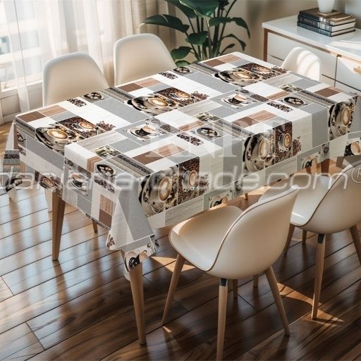 Плівка столова Dariana, Прованс 1,37x20м PW195-R1449-1