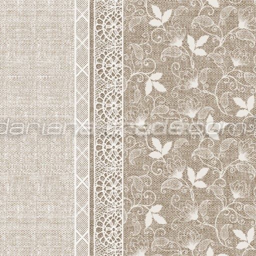 Плівка столова Dariana, двошарова 1.37x20м ST5812-1