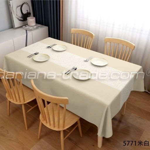 Плівка столова Dariana, двошарова 1,37x20м ST5771-2