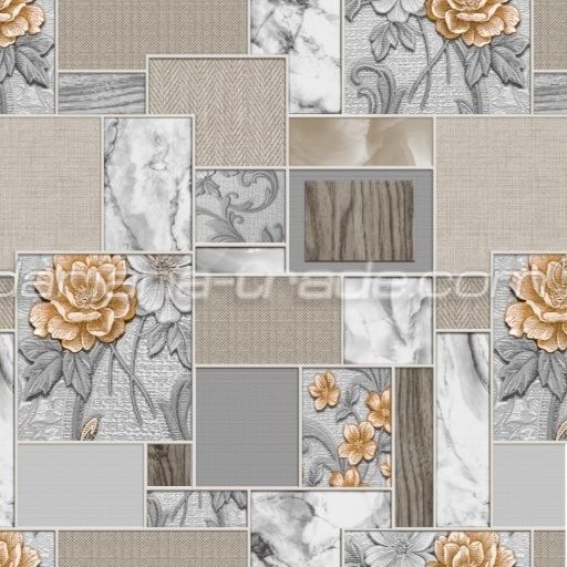 Плівка столова Dariana, двошарова 1,37x20м ST5726-2