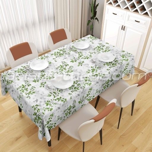 Плівка столова Dariana, двошарова 1,37x20м ST5642-1 