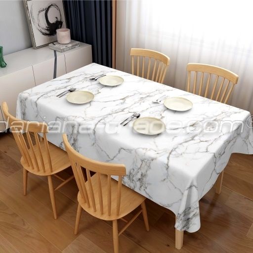 Плівка столова Dariana тришарова 1,37x20м STS5805-1