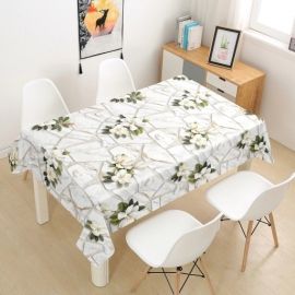 Плівка столова Dariana тришарова 1,37x20м STS5817-1