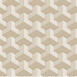 Плівка столова DarianA Силікон 1.35x30м ES1105-2