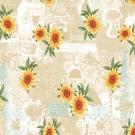 Плівка столова Dariana,1.35x25 ES1261-1