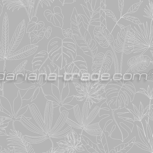 Плівка столова Dariana,1.35x25 ES0977-2