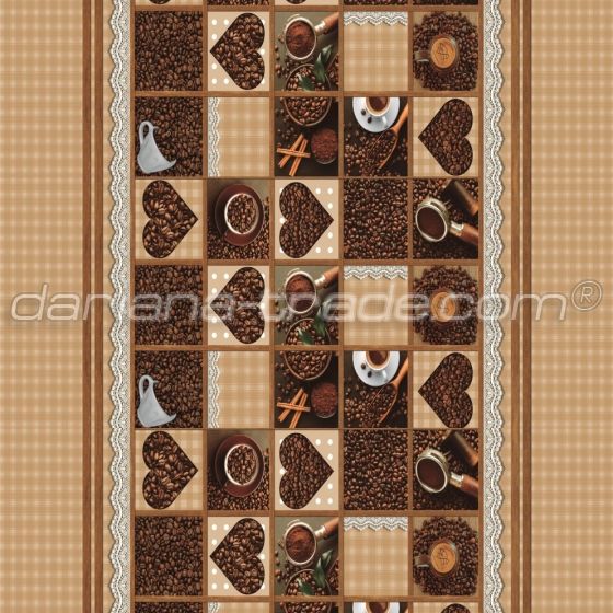 Плівка столова Dariana,1.35x25 ES1258-4