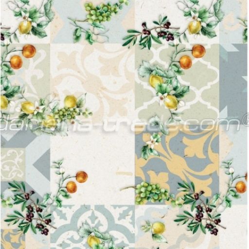 Плівка столова Dariana,1.35x25 ES1141-1 