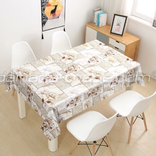 Плівка столова Dariana, двошарова 1,37x20м ST5892-1