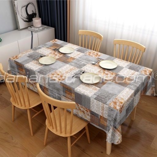 Плівка столова Dariana, двошарова 1,37x20м ST5727-3